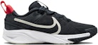 Order (PS) Nike Star Runner 4 'Dark Obsidian Phantom' Lelaki / Perempuan DX7614-401