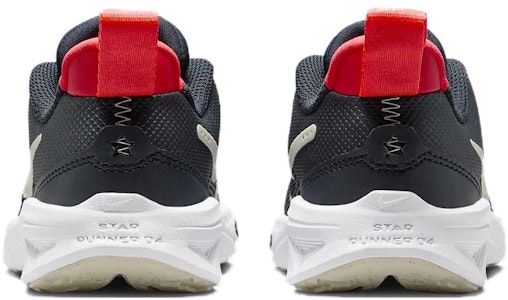 (PS) 耐克 星动者 4 '深色黑曜幻影' DX7614-401 Purchase (PS) 耐克 星动者 4 '深色黑曜幻影' DX7614-401