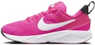 Buy (PS) Nike Star Runner 4 'Fierce Pink' Wanita DX7614-601