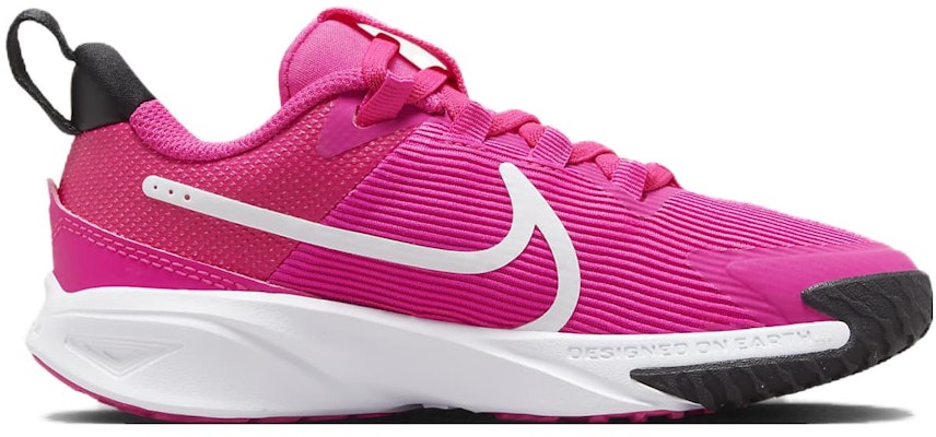 (PS) Nike Star Runner 4 'Rosa Feroz' DX7614-601 Order (PS) Nike Star Runner 4 'Rosa Feroz' DX7614-601