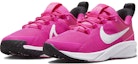 Lookbook (PS) Nike Star Runner 4 'Fierce Pink' Wanita DX7614-601