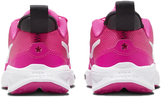 (PS) Nike Star Runner 4 'Rosa Feroz' DX7614-601 Purchase (PS) Nike Star Runner 4 'Rosa Feroz' DX7614-601