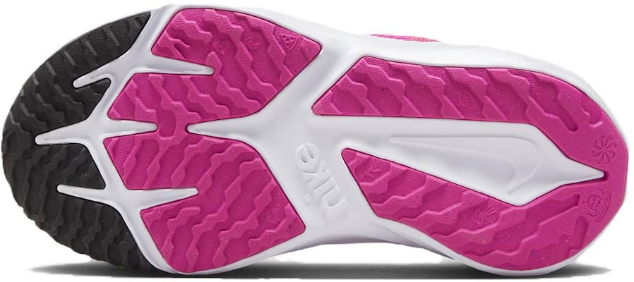 (PS) Nike Star Runner 4 'Rosa Feroz' DX7614-601 Details for (PS) Nike Star Runner 4 'Rosa Feroz' DX7614-601
