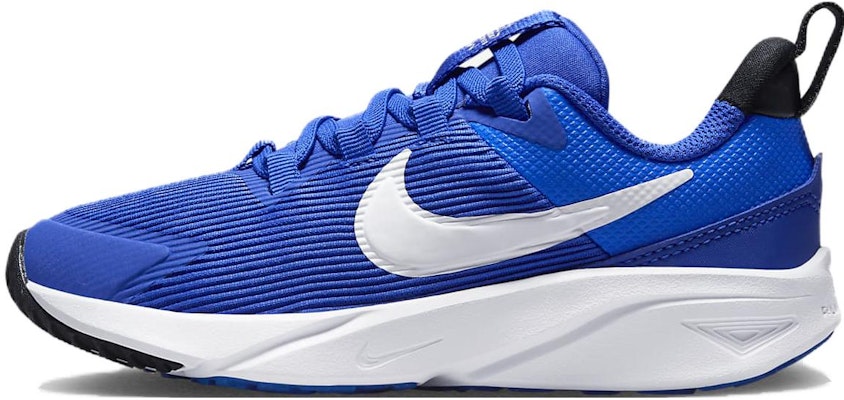 (Preschool) Nike Star Runner 4 'Hyper Royal' DX7614-400 Buy (Preschool) Nike Star Runner 4 'Hyper Royal' DX7614-400