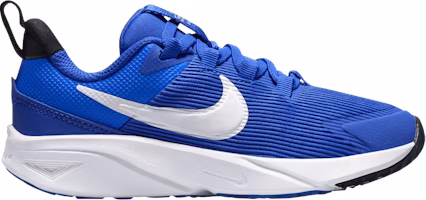 (Preschool) Nike Star Runner 4 'Hyper Royal' DX7614-400 (Preschool) Nike Star Runner 4 'Hyper Royal' DX7614-400