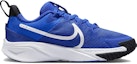 Order (PS) Nike Star Runner 4 'Hyper Royal' Lelaki DX7614-400