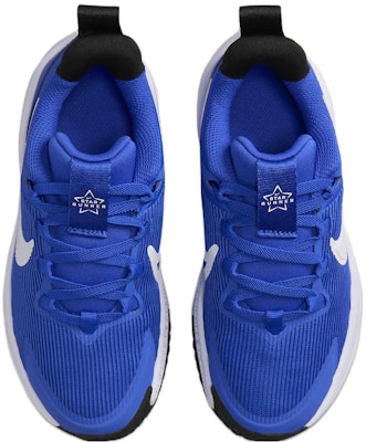 (PS) Nike 星动 4代 '绚丽皇家蓝' DX7614-400 Shop (PS) Nike 星动 4代 '绚丽皇家蓝' DX7614-400