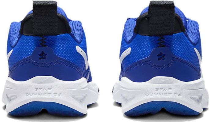 (PS) Nike 星动 4代 '绚丽皇家蓝' DX7614-400 Purchase (PS) Nike 星动 4代 '绚丽皇家蓝' DX7614-400