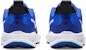 (PS) Nike Star Runner 4 'Hyper Royal' Lelaki DX7614-400