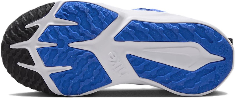 (PS) Nike 星动 4代 '绚丽皇家蓝' DX7614-400 Details for (PS) Nike 星动 4代 '绚丽皇家蓝' DX7614-400