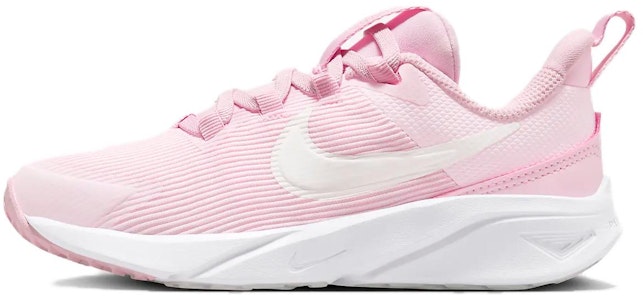 (PS) Nike Star Runner 4 'Pink Foam' Sepatu Lari Wanita DX7614-602 Buy (PS) Nike Star Runner 4 'Pink Foam' Sepatu Lari Wanita DX7614-602