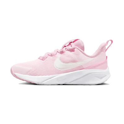 (PS) Nike Star RNNR 4 'Pink Foam'
