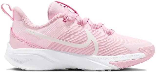 (PS) Nike Star Runner 4 'Pink Foam' Sepatu Lari Wanita DX7614-602 Order (PS) Nike Star Runner 4 'Pink Foam' Sepatu Lari Wanita DX7614-602