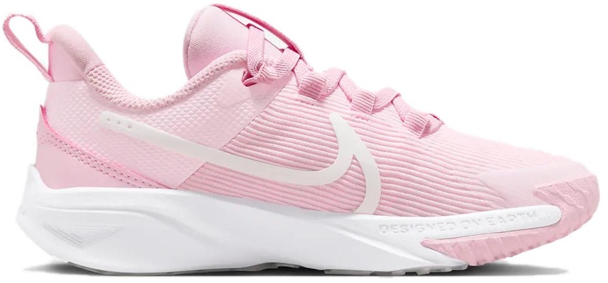 (PS) Nike Star Runner 4 'Espuma Rosa' DX7614-602 Order (PS) Nike Star Runner 4 'Espuma Rosa' DX7614-602