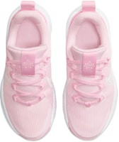 (PS) Nike Star Runner 4 'Buih Merah Jambu' DX7614-602 Lookbook (PS) Nike Star Runner 4 'Buih Merah Jambu' DX7614-602