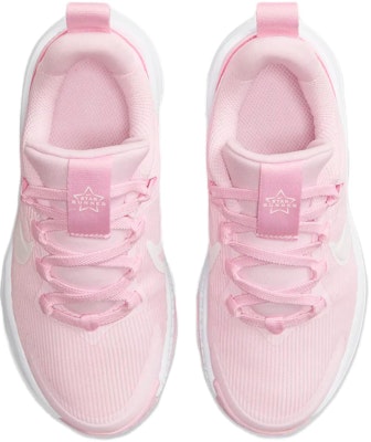 (Preschool) Nike Star Runner 4 'Pink Foam' DX7614-602 Lookbook (Preschool) Nike Star Runner 4 'Pink Foam' DX7614-602