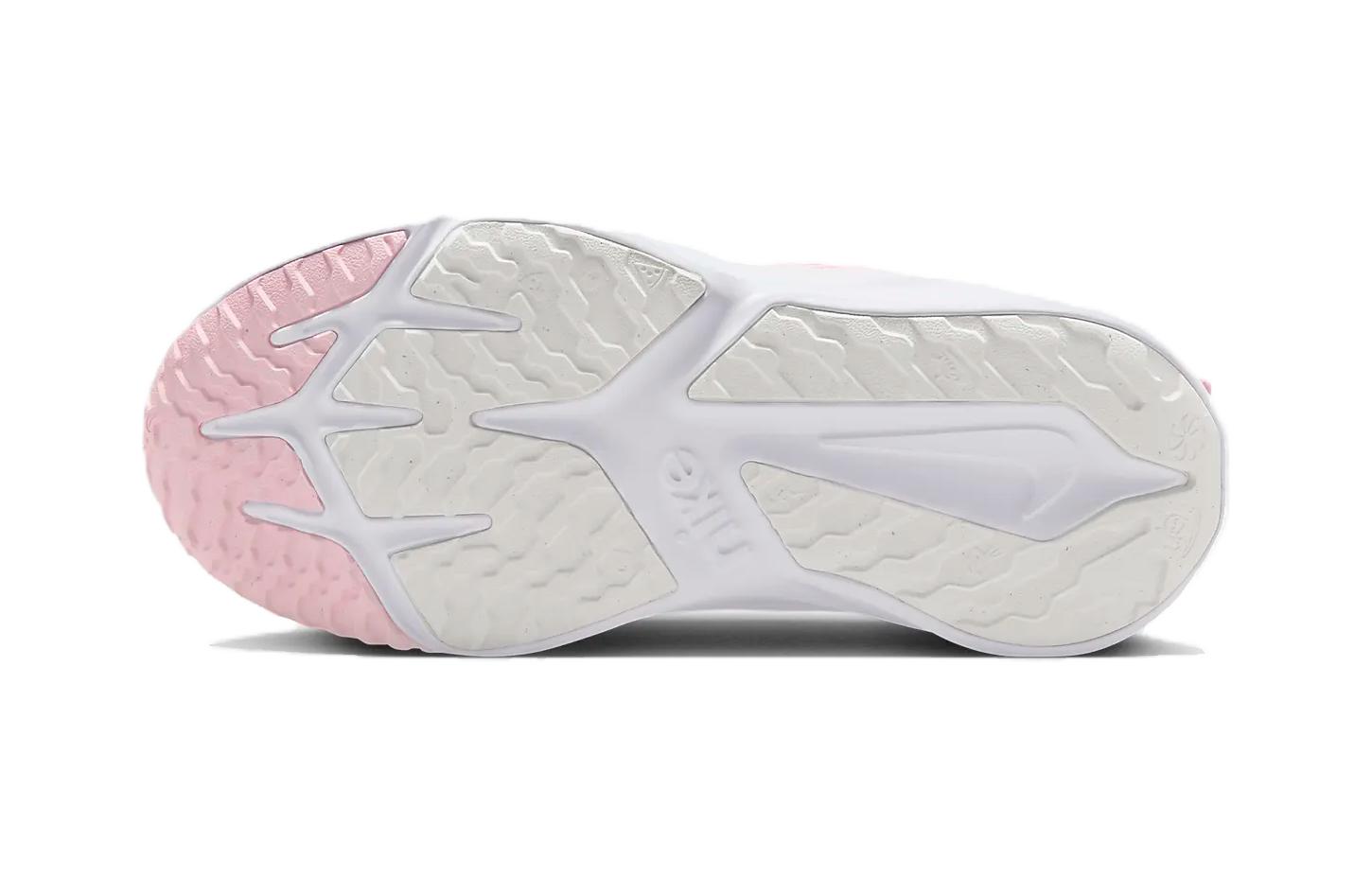 Shop (PS) ナイキ スターランナー4 "ピンクフォーム" DX7614-602