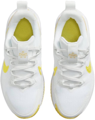 (PS) Nike 星动4 '巅峰白光黄' DX7614-101 Shop (PS) Nike 星动4 '巅峰白光黄' DX7614-101