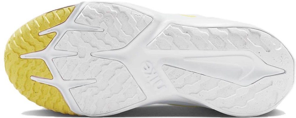 (Preschool) Nike Star Runner 4 'Summit White Opti Yellow' DX7614-101 Details for (Preschool) Nike Star Runner 4 'Summit White Opti Yellow' DX7614-101