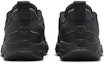Purchase (PS) Nike Star Runner 4 'Triple Black' Lelaki Perempuan Kasut Hitam DX7614-002