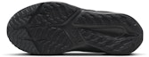 Details for (PS) Nike Star Runner 4 'Triple Black' Lelaki Perempuan Kasut Hitam DX7614-002