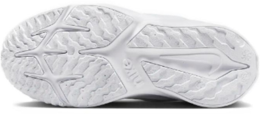 (Preschool) Nike Star Runner 4 'Triple White' DX7614-100 Details for (Preschool) Nike Star Runner 4 'Triple White' DX7614-100