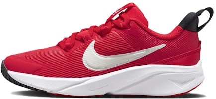 (Preschool) Nike Star Runner 4 'University Red' DX7614-600 (Preschool) Nike Star Runner 4 'University Red' DX7614-600