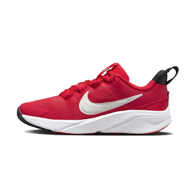 (PS) Nike Star RNNR 4 'University Red'