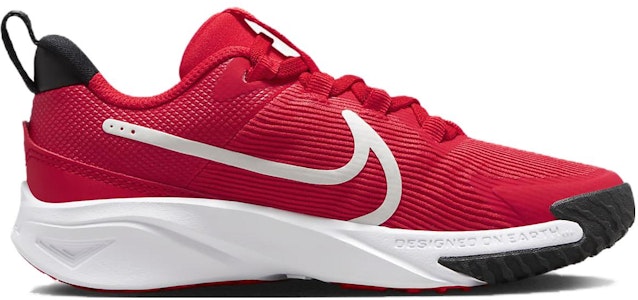 (PS) ナイキ スターランナー4 ユニバーシティレッド DX7614-600 Order (PS) ナイキ スターランナー4 ユニバーシティレッド DX7614-600