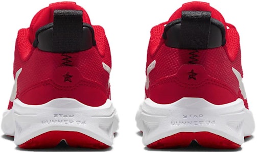 (PS) ナイキ スターランナー4 ユニバーシティレッド DX7614-600 Purchase (PS) ナイキ スターランナー4 ユニバーシティレッド DX7614-600