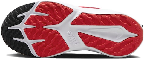 (PS) Nike Star Runner 4 'University Red' Lelaki DX7614-600 Details for (PS) Nike Star Runner 4 'University Red' Lelaki DX7614-600