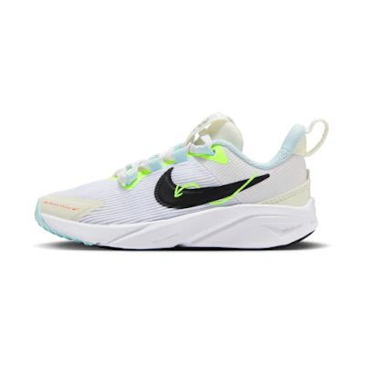 (PS) Nike Star RNNR 4 Next Nature 'Wherever Whenever'