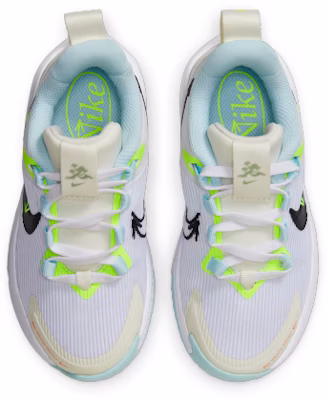 (Preschool) Nike Star Runner 4 Next Nature 'Wherever Whenever' HQ3470-101 Lookbook (Preschool) Nike Star Runner 4 Next Nature 'Wherever Whenever' HQ3470-101