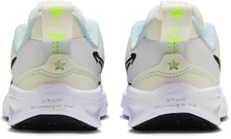 (PS) Nike Star Runner 4 Next Nature ''Dimana Saja Kapan Saja'' HQ3470-101 Shop (PS) Nike Star Runner 4 Next Nature ''Dimana Saja Kapan Saja'' HQ3470-101