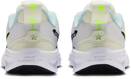 (PS) Nike Star Runner 4 Next Nature '隨時隨地' 女鞋 HQ3470-101 Shop (PS) Nike Star Runner 4 Next Nature '隨時隨地' 女鞋 HQ3470-101