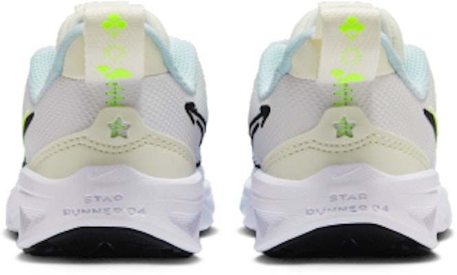 (Preschool) Nike Star Runner 4 Next Nature 'Wherever Whenever' HQ3470-101 Shop (Preschool) Nike Star Runner 4 Next Nature 'Wherever Whenever' HQ3470-101