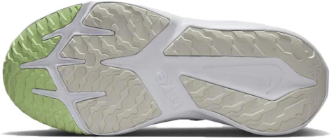 Details for (PS) Nike Star Runner 4 Next Nature SE 白灰橘綠 運動鞋 FN4980-100