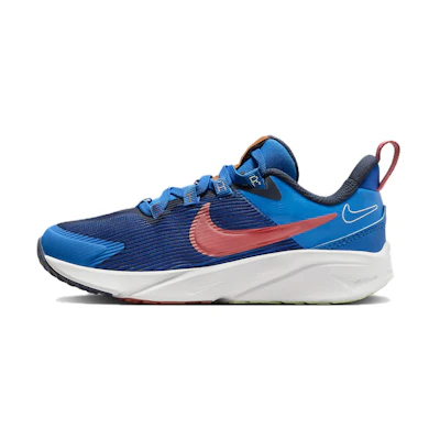 (PS) Nike Star RNNR 4 NN 'Light Photo Blue'