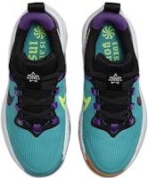 中童 Nike Star Runner 4 SE 耐磨減震 低筒 兒童跑步鞋 藍紫 Lookbook 中童 Nike Star Runner 4 SE 耐磨減震 低筒 兒童跑步鞋 藍紫