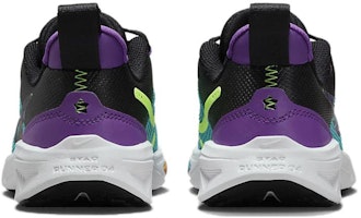 中童 Nike Star Runner 4 SE 耐磨減震 低筒 兒童跑步鞋 藍紫 Purchase 中童 Nike Star Runner 4 SE 耐磨減震 低筒 兒童跑步鞋 藍紫