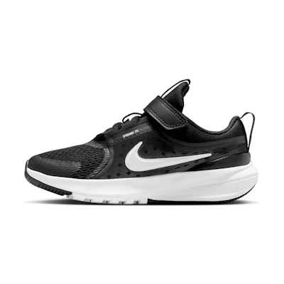(PS) Nike Star RNNR 5 'Black White'