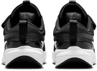 (PS) Nike Star Runner 5 Negro Blanco Summit White HF7005-002 Lookbook (PS) Nike Star Runner 5 Negro Blanco Summit White HF7005-002