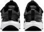 Lookbook (Preschool) Nike Star Runner 5 'Black White' HF7005-002