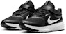 (Preschool) Nike Star Runner 5 'Black White' HF7005-002