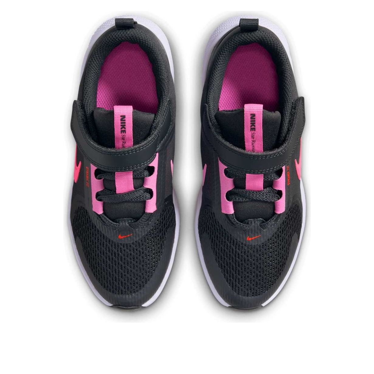 Order (PS) Nike Star Runner 5 ''Off Noir Hyper Pink'' Wanita Anak-Anak HF7005-005