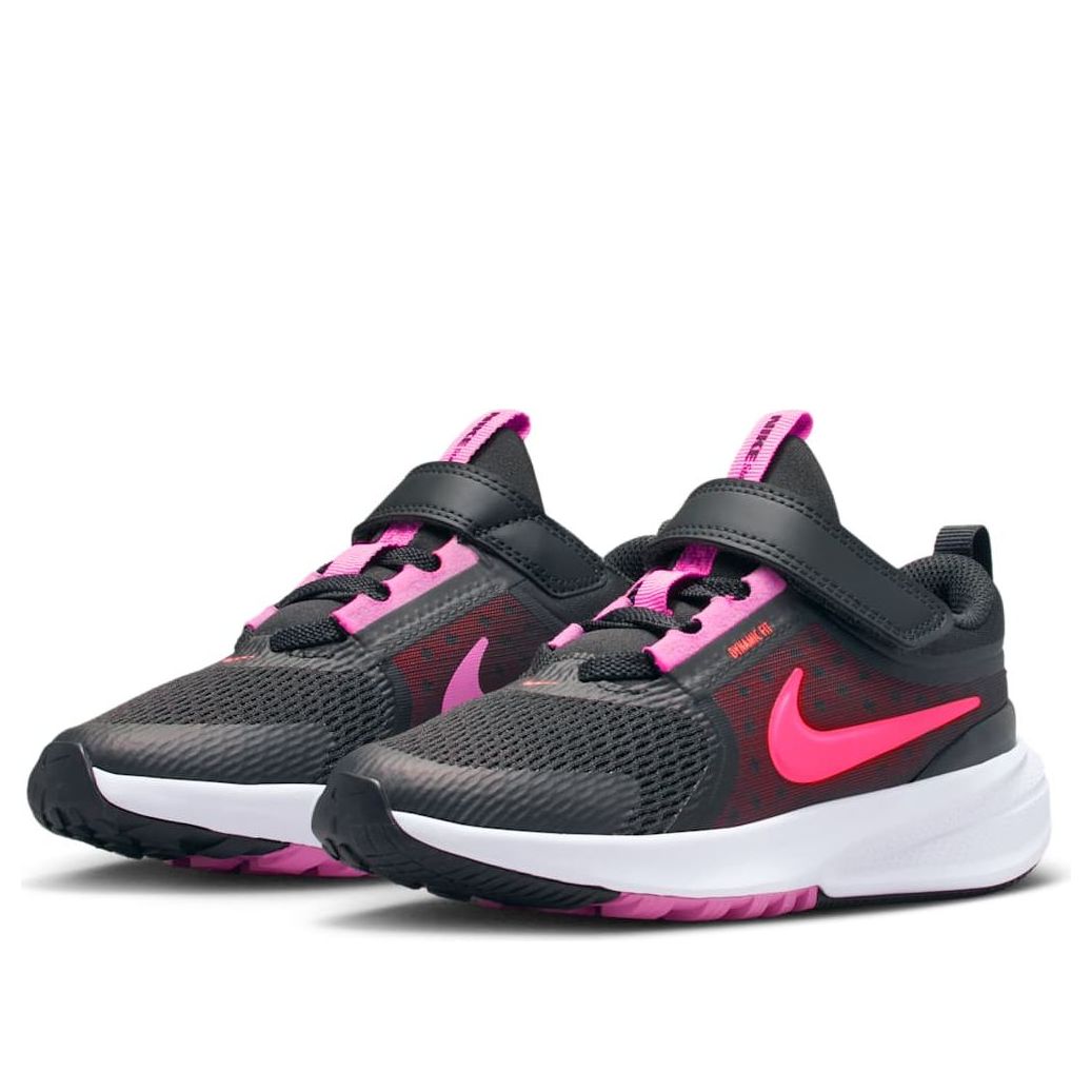 Shop (PS) Nike Star Runner 5 ''Off Noir Hyper Pink'' Wanita Anak-Anak HF7005-005