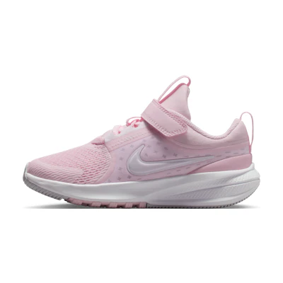 (PS) Nike Star RNNR 5 'Pink Foam'