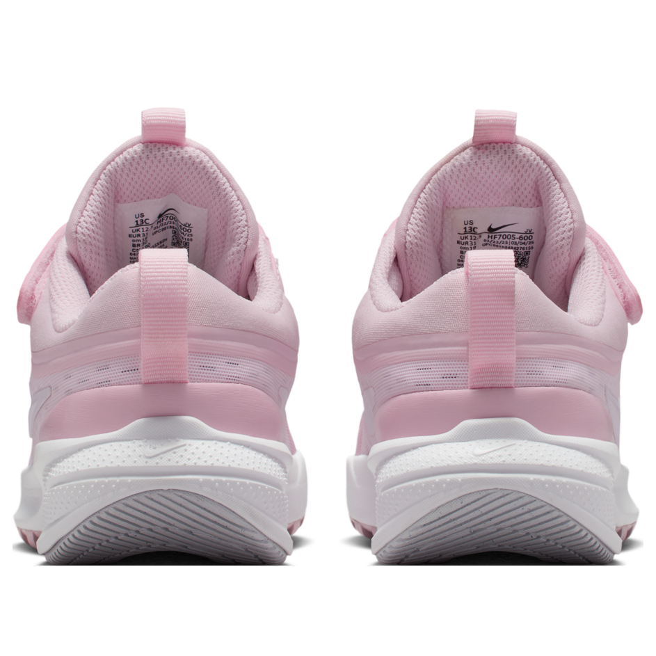 Lookbook (PS) Nike Star Runner 5 ''粉紅泡沫'' HF7005-600