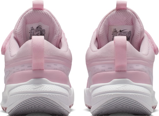 (Preschool) Nike Star Runner 5 'Pink Foam' HF7005-600 Lookbook (Preschool) Nike Star Runner 5 'Pink Foam' HF7005-600