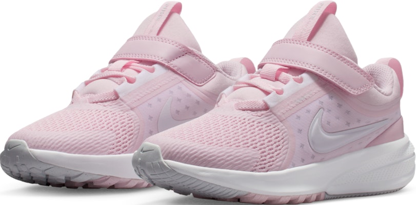 (Preschool) Nike Star Runner 5 'Pink Foam' HF7005-600 Shop (Preschool) Nike Star Runner 5 'Pink Foam' HF7005-600